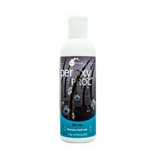 SHAMPOO PEROXY PROC